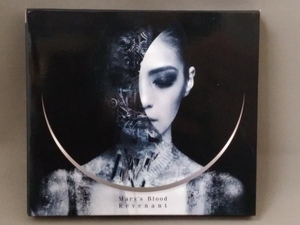 ジャンク 【ジャンク】Mary's Blood CD／Revenant《初回限定盤》