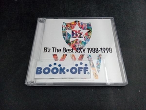 Bz The Best XXV 1988-1998 (通常盤)