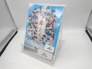 映画 少年たち 特別版(Blu-ray Disc)