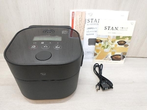 ZOJIRUSHI EL-KA23 STAN. EL-KA23 調理器