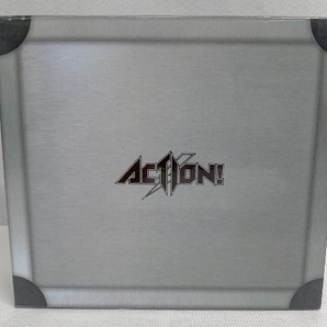 ACTION(ACTION!) CD ~ACTION! 30th Anniversary~ ACTION! KIT‐2014(DVD付)(4SHM-CD) 店舗受取可の画像2