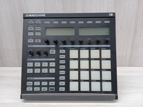 Yahoo!オークション -「maschine」の落札相場・落札価格 Yahoo!オークション -「maschine」の落札相場・落札価格