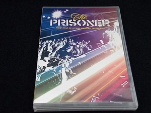 DVD PRISM TOUR2016 FINAL 代官山UNIT ONE MAN GIG