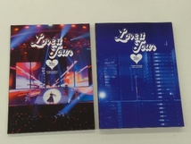 DVD LOVE it Tour ~10th Anniversary~_画像3