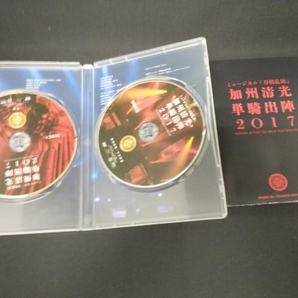 DVD ミュージカル『刀剣乱舞』 加州清光 単騎出陣2017の画像3