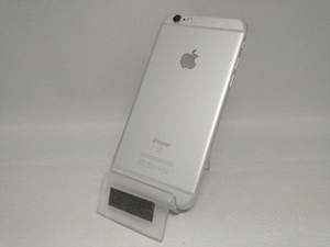 au 【SIMロックなし】MKQP2J/A iPhone 6s 64GB シルバー au