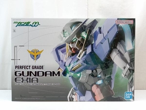 未組立品 プラモデル (再販)バンダイ 1/60 GN-001 ガンダムエクシア PG 「機動戦士ガンダム00」