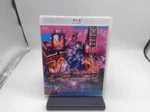 RIDER TIME 仮面ライダージオウVSディケイド ディケイドVSジオウ コレクターズパック(Blu-ray Disc)