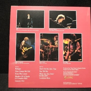 トム・ペティ&ザ・ハートブレイカーズ CD 破壊(紙ジャケット仕様)(SHM-CD)の画像2