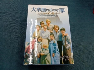 DVD 大草原の小さな家 シーズン8 コンプリートDVD-BOX