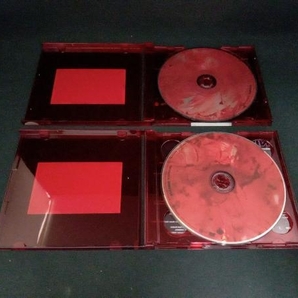 the GazettE CD NINTH(完全生産限定盤)(2DVD付)の画像4