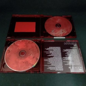 the GazettE CD NINTH(完全生産限定盤)(2DVD付)の画像5