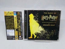 【CD】イモージェン・ヒープ(音楽) CD 舞台「ハリー・ポッターと呪いの子」の音楽_画像1