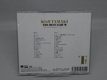 【CD】玉置浩二 CD THE BEST ALBUM 35th ANNIVERSARY ~メロディー~(通常盤)_画像4