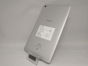 docomo d-02H dtab Compact