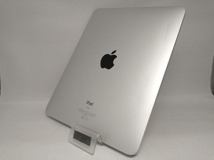 MB294J/A iPad Wi-Fi 64GB ブラック