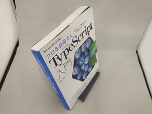 プロを目指す人のためのTypeScript入門 鈴木僚太