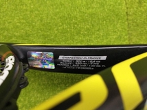 BabolaT バボラ AERO PRO DRIVE エアロ プロ ドライブ 2013年モデル グリップサイズ:3 硬式テニスラケット_画像7