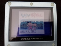 【動作確認済】ぐるぐるタウン はなまるくん ゲームボーイカラー (箱・説明書付き)_画像2