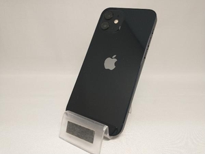 au 【SIMロックなし】MGHN3J/A iPhone 12 64GB ブラック au