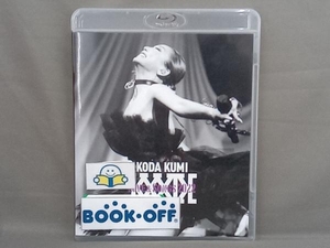 倖田來未 Blu-ray/KODA KUMI Love & Songs 2022 22/8/24発売 【オリコン加盟店】