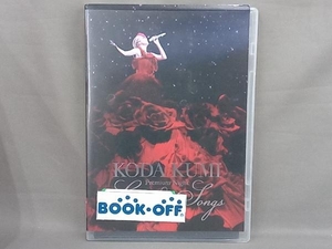 DVD KODA KUMI Premium Night ~Love&Songs~