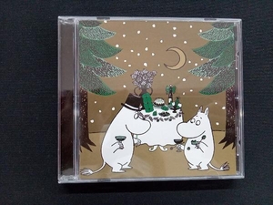 (V.A.) CD -Joy with Moomin-夜更けのジャズ Snow of Finland