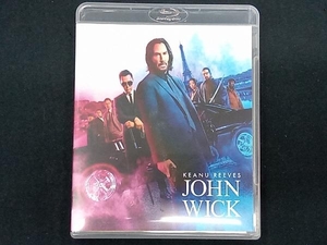 ジョン・ウィック:コンセクエンス(通常版)(Blu-ray Disc)