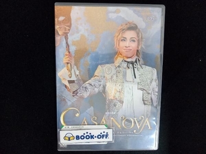 DVD CASANOVA