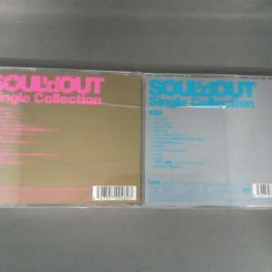 SOUL'd OUT CD Single Collection(初回生産限定盤)(DVD付)の画像4