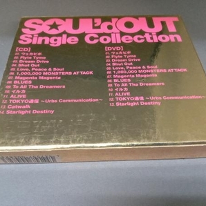 SOUL'd OUT CD Single Collection(初回生産限定盤)(DVD付)の画像7