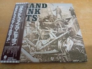 帯あり グランド・ファンク・レイルロード CD グランド・ファンク・ヒッツ(紙ジャケット)(UHQCD/MQA-CD)　UICY-40311 Grand Funk Railroad