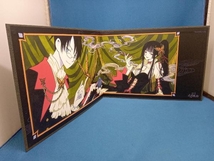 DVD xxxHOLiC DVD-BOX 下_画像6