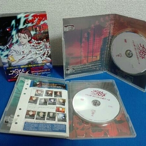 DVD 【※※※】[全11巻セット]「ゴーストハント」 FILE1~8の画像7