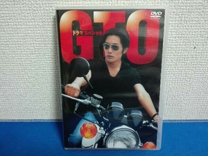 DVD GTOスペシャル