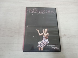 DVD SINGACT 2009 PAN・DORA~真子の反抗期~石野真子