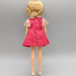 ポーズンペッパーちゃん人形 1964の画像4