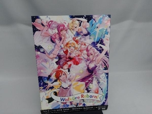 DVD マクロスΔ:ワルキューレ LIVE 2022 ~Walkure Reborn!~ at 幕張メッセ