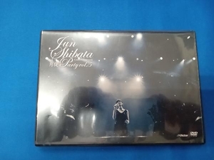 DVD JUN SHIBATA CONCERT TOUR 2019 月夜PARTY vol.5 ~お久しぶりっ子、6年ぶりっ子~(通常版)