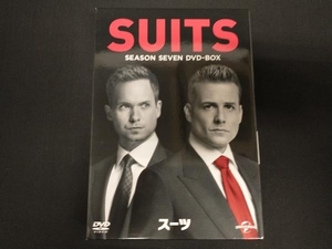 DVD SUITS/スーツ シーズン7 DVD-BOX