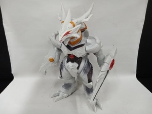 バンダイ ウルトラマンオーブ ギャラクトロン ソフビ フィギュア