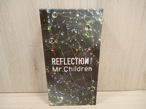 Mr.Children CD REFLECTION Naked (完全初回限定生産盤)(DVD+USB付)