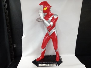 Мягкая виниловая фигурка Bandai Ultraman Zeas около 45 см