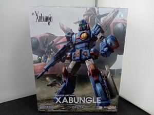  plastic model gdo Smile Company 1/100 The bngruMODEROID [ Blue Gale Xabungle ]