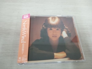 松田聖子 CD North Wind(Blu-spec CD2)