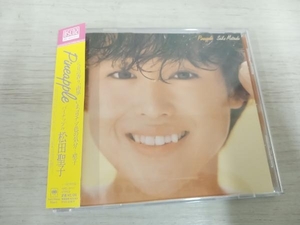 松田聖子 CD Pineapple(Blu-spec CD2)