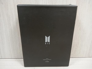 DVD 2019 BTS SUMMER PACKGE in KOREA(UNIVERSAL MUSIC STORE & FC限定版)