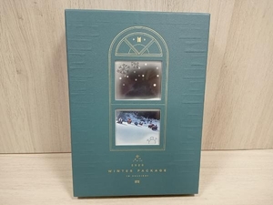 DVD 2020 BTS WINTER PACKGE(UNIVERSAL MUSIC STORE & FC限定版)