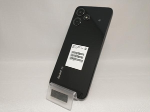 au 【SIMロックなし】Android XIG03 Redmi 12 5G