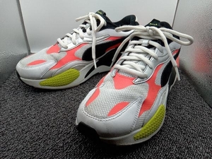 PUMA RS-X プーマ スニーカー 374606-01 サイズ29cm マルチカラー